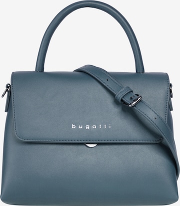 Sacs à main 'ALMATA' bugatti en bleu : devant