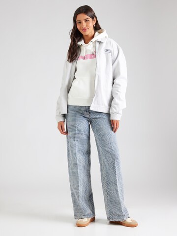Superdry - Sudadera en beige