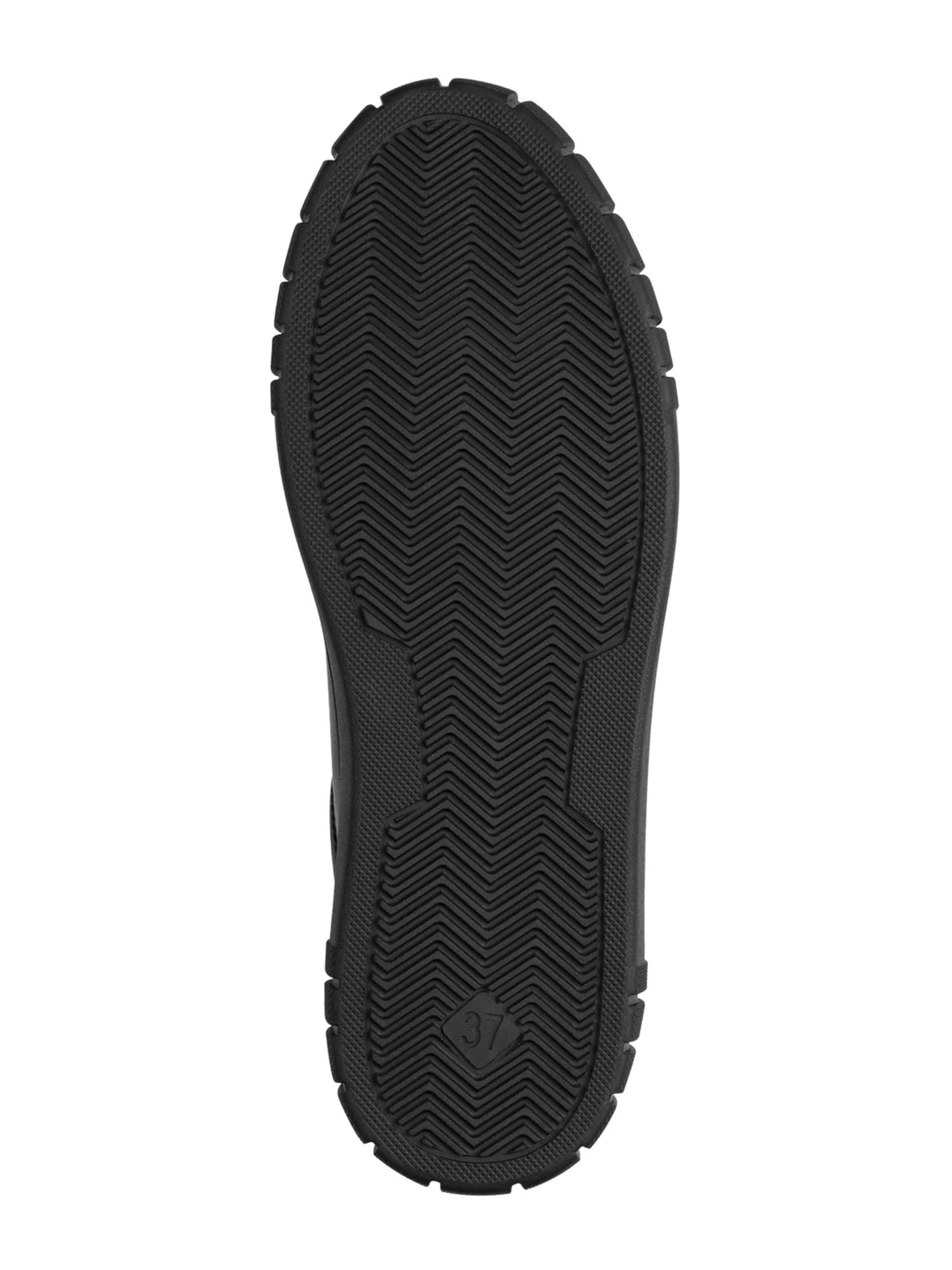 MARCO TOZZI Sneakers in Black