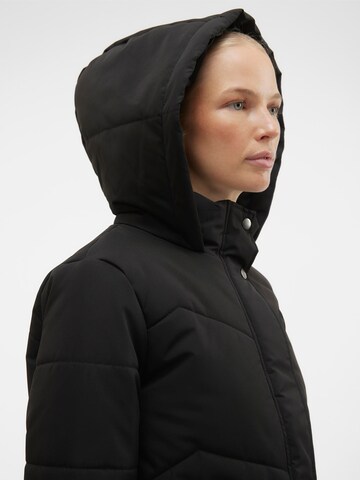 VERO MODA Winter coat 'WILLA' in Black