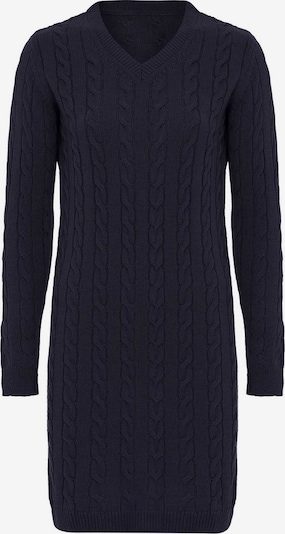 Moxx Paris Pletena haljina u crna, Pregled proizvoda