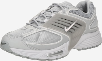Baskets basses 'AIR PEGASUS WAVE' Nike Sportswear en argent : devant