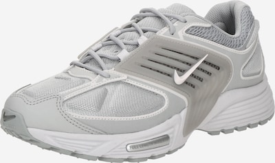 Nike Sportswear Matalavartiset tennarit 'AIR PEGASUS WAVE' värissä harmaa / hopea / valkoinen, Tuotenäkymä