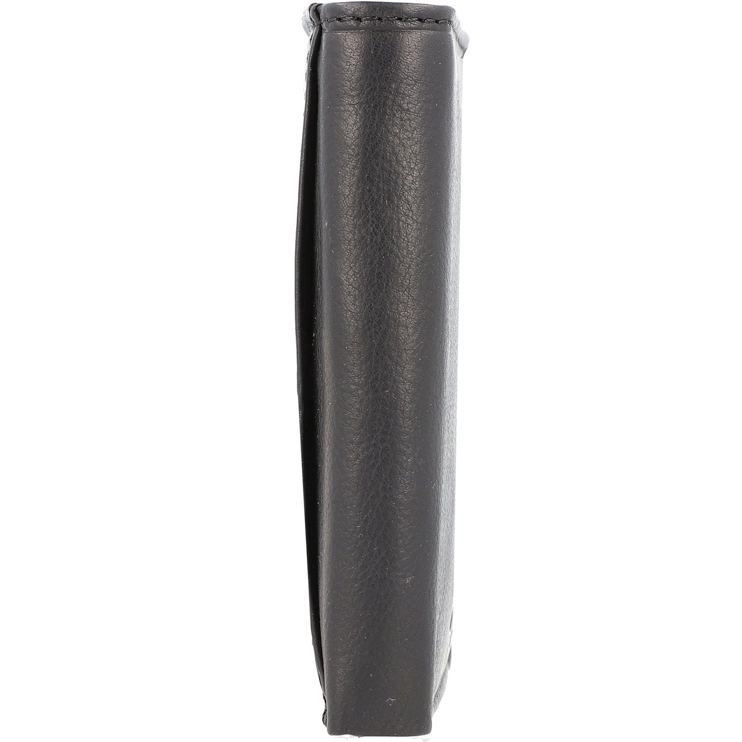 CAMEL ACTIVE Wallet in Black