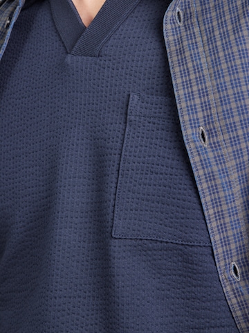 s.Oliver Tričko – modrá