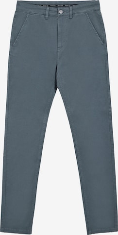 Polo Club Hose 'Moore' in Blau: Vorderseite