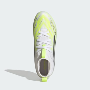 ADIDAS PERFORMANCE - Calzado deportivo 'F50 Sparkfusion League' en blanco