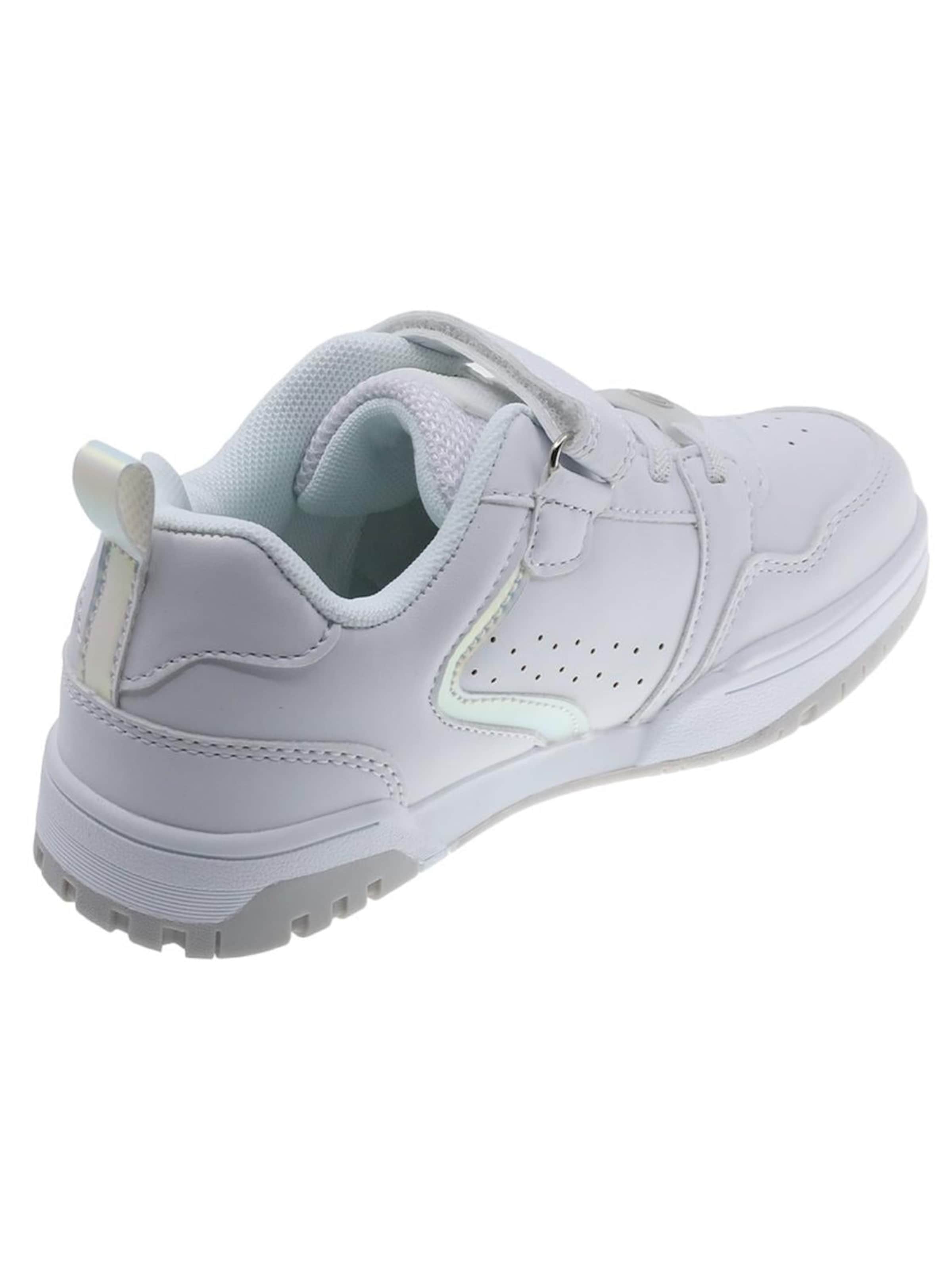 Baskets 'Casual Shoe' Beppi en blanc