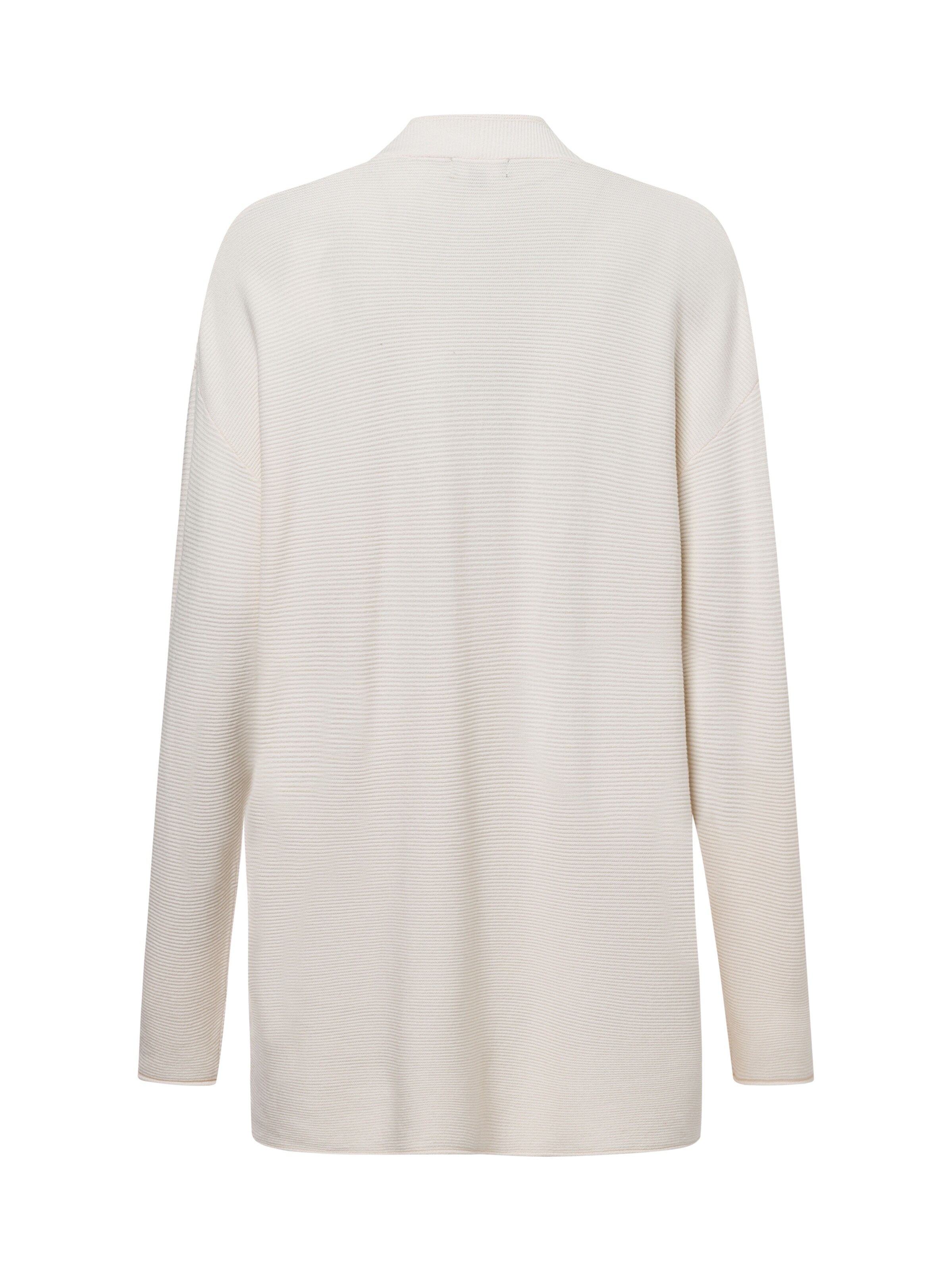 Franco Callegari Strickhülle ' ' in Weiß