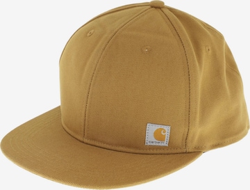 Carhartt WIP Hat & Cap in One size in Brown: front