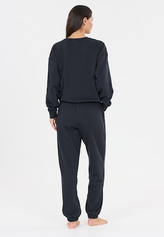 Athlecia Regular Sweathose 'Atkins' in Blau