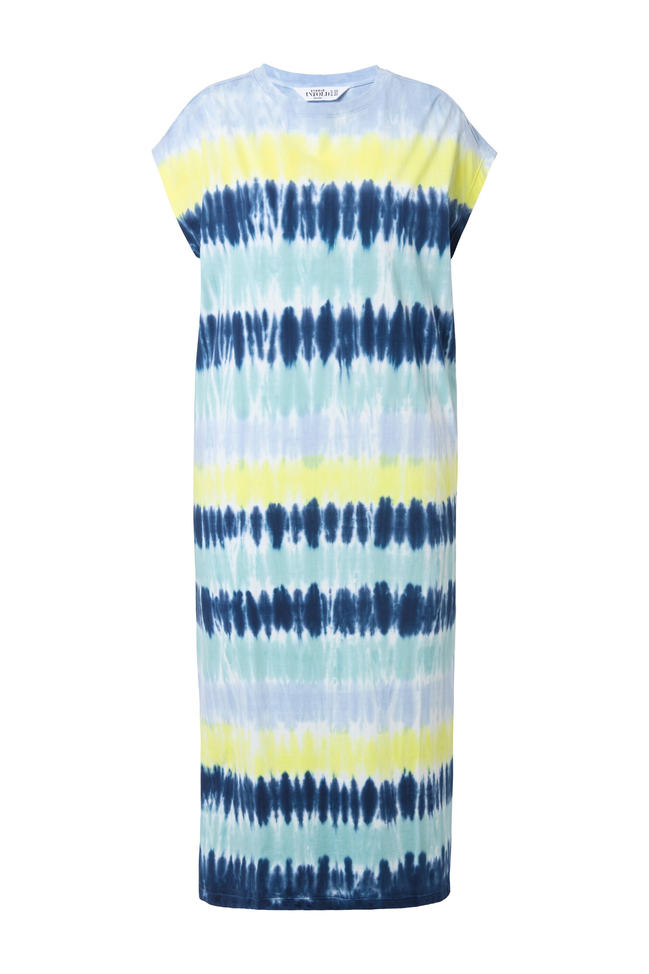 Studio Untold Kleid in Mischfarben: Vorderseite