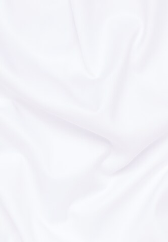 ETERNA Regular fit Button Up Shirt in White