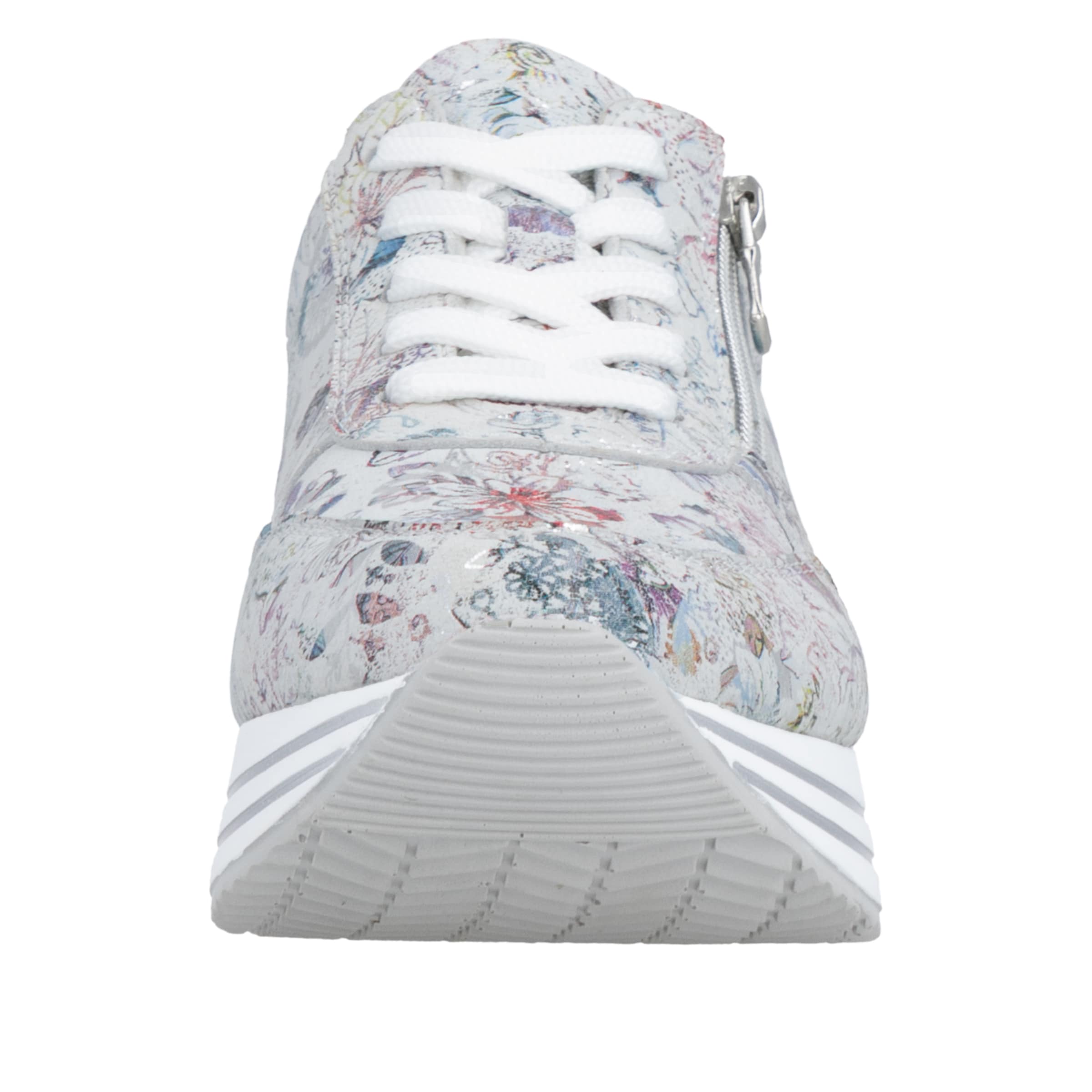 REMONTE - Zapatillas deportivas bajas en gris