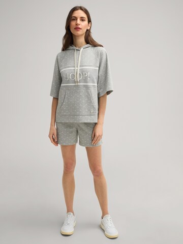 Sweat-shirt 'Taisa' JOOP! en gris