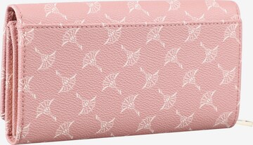 JOOP! Wallet 'Cortina 1.0 Europa' in Pink