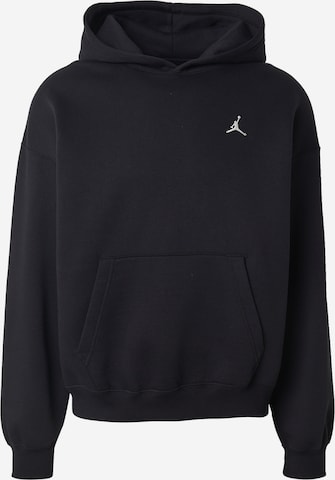 Jordan Mikina 'Brooklyn' - Čierna: predná strana