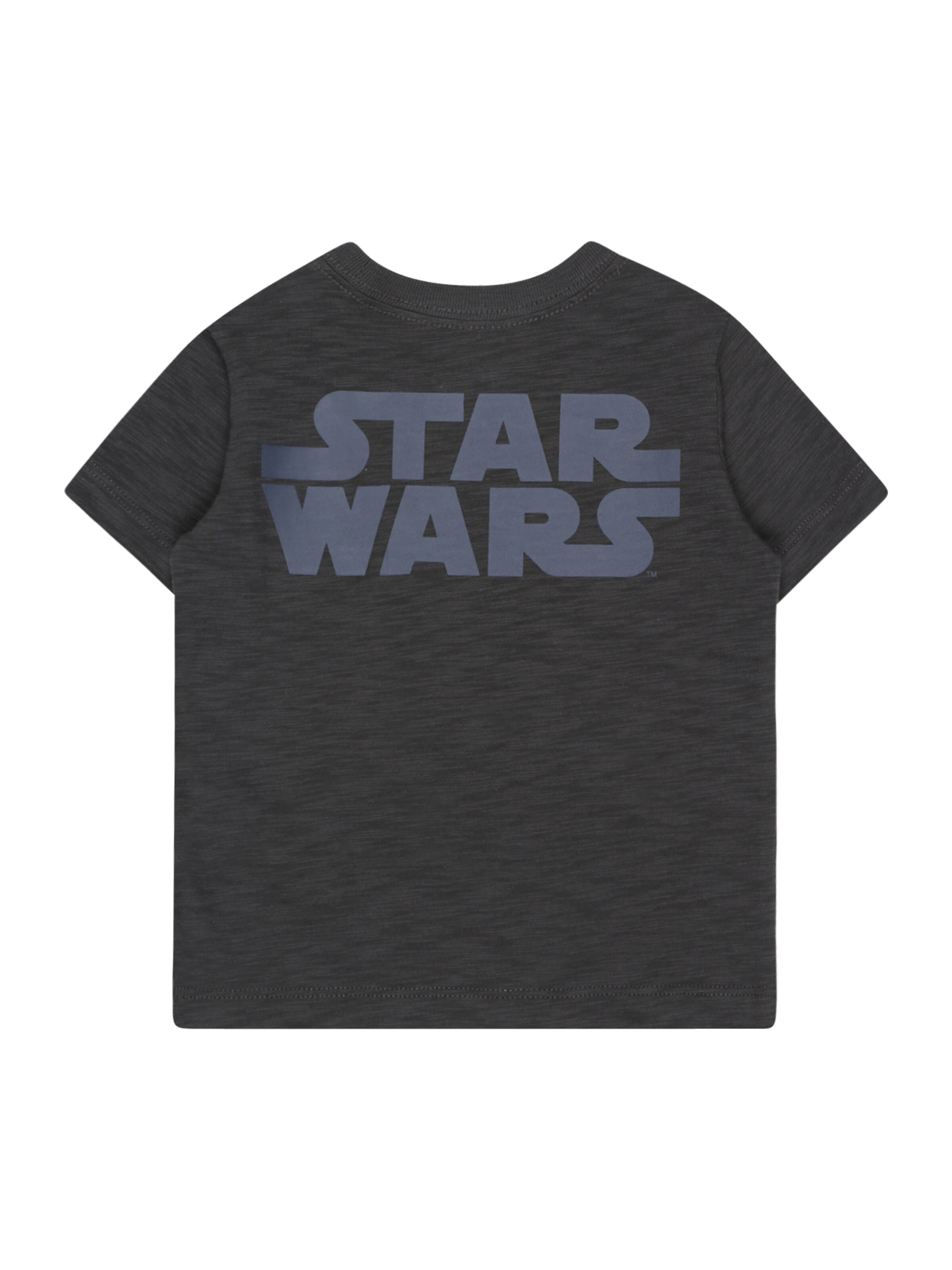 Kinder Kids (Gr. 92-140) GAP T-Shirt in Schwarz - KF98569 Kinder Kids (Gr. 92-140) GAP T-Shirt in Schwarz - KF98569