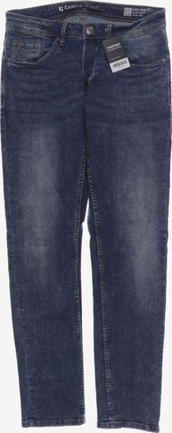 GARCIA Jeans in 31 in Blue: front