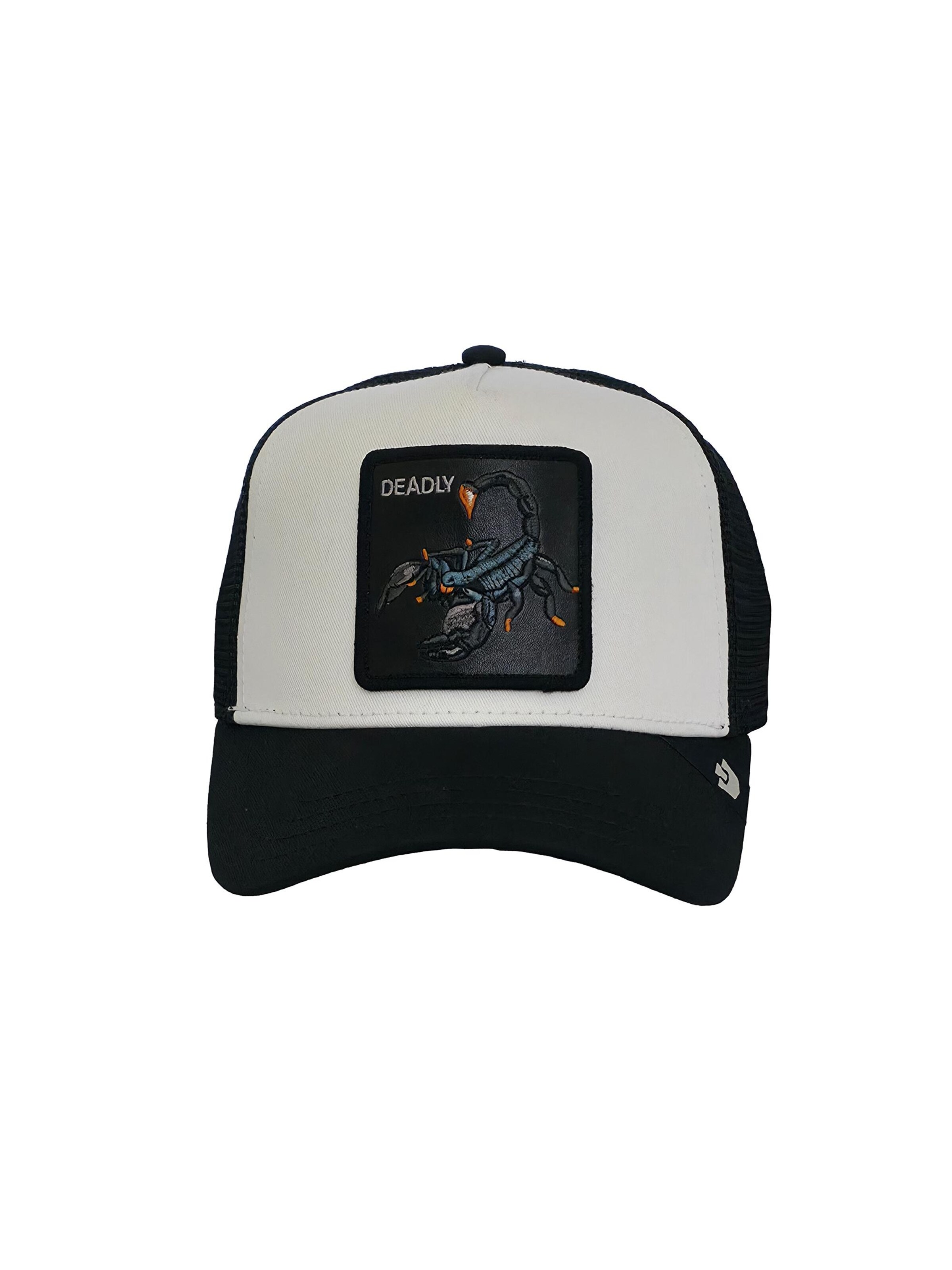 GOORIN Bros. - Gorra 'Deadly Scorpion' en Mezcla de colores