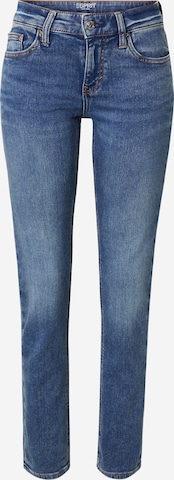ESPRIT Джинсы в Синий: спереди