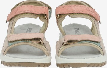 IMAC Sandals in Pink