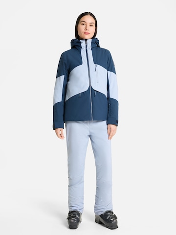 ZIENER Jacke 'THILDE' in Blau