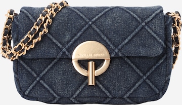 Vanessa BrunoTorba preko ramena 'NANO MOON' - plava boja: prednji dio