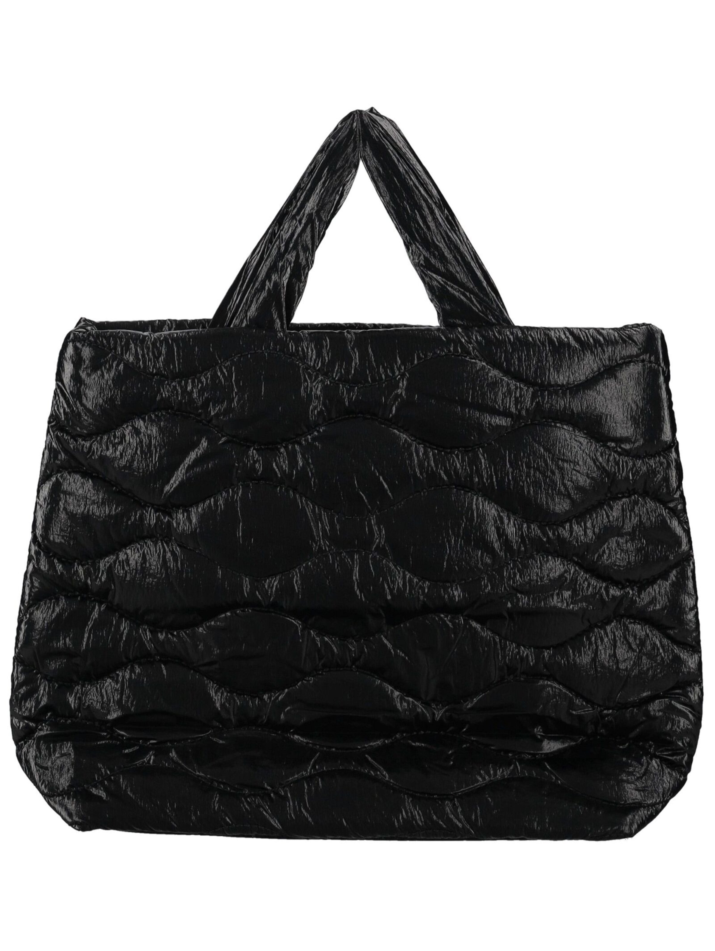 Blauer.USA Shopper in Zwart