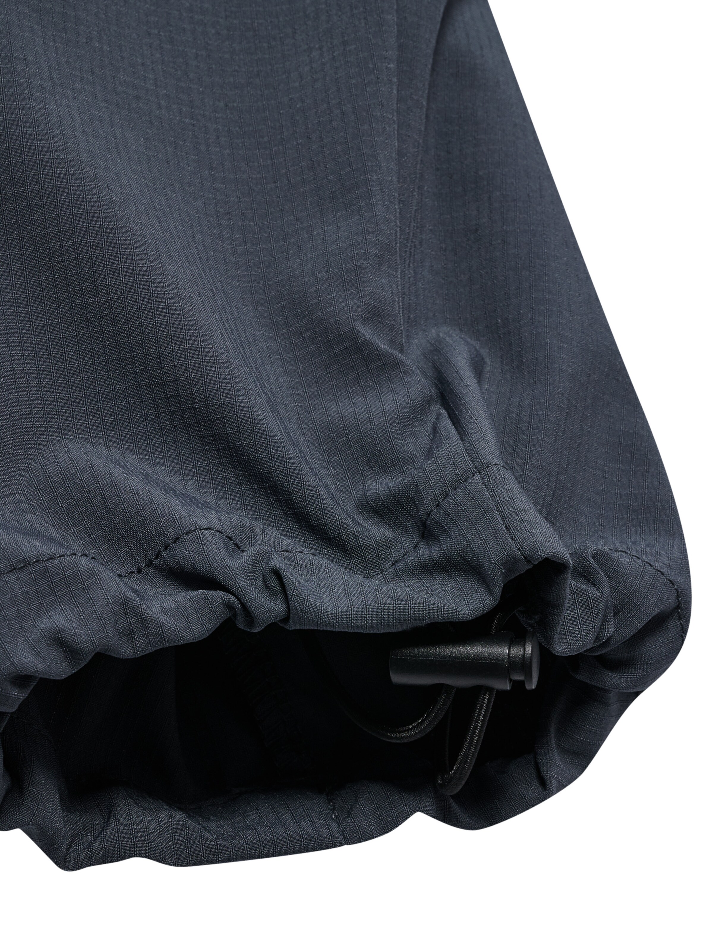 HALO Loosefit Broek in Grijs