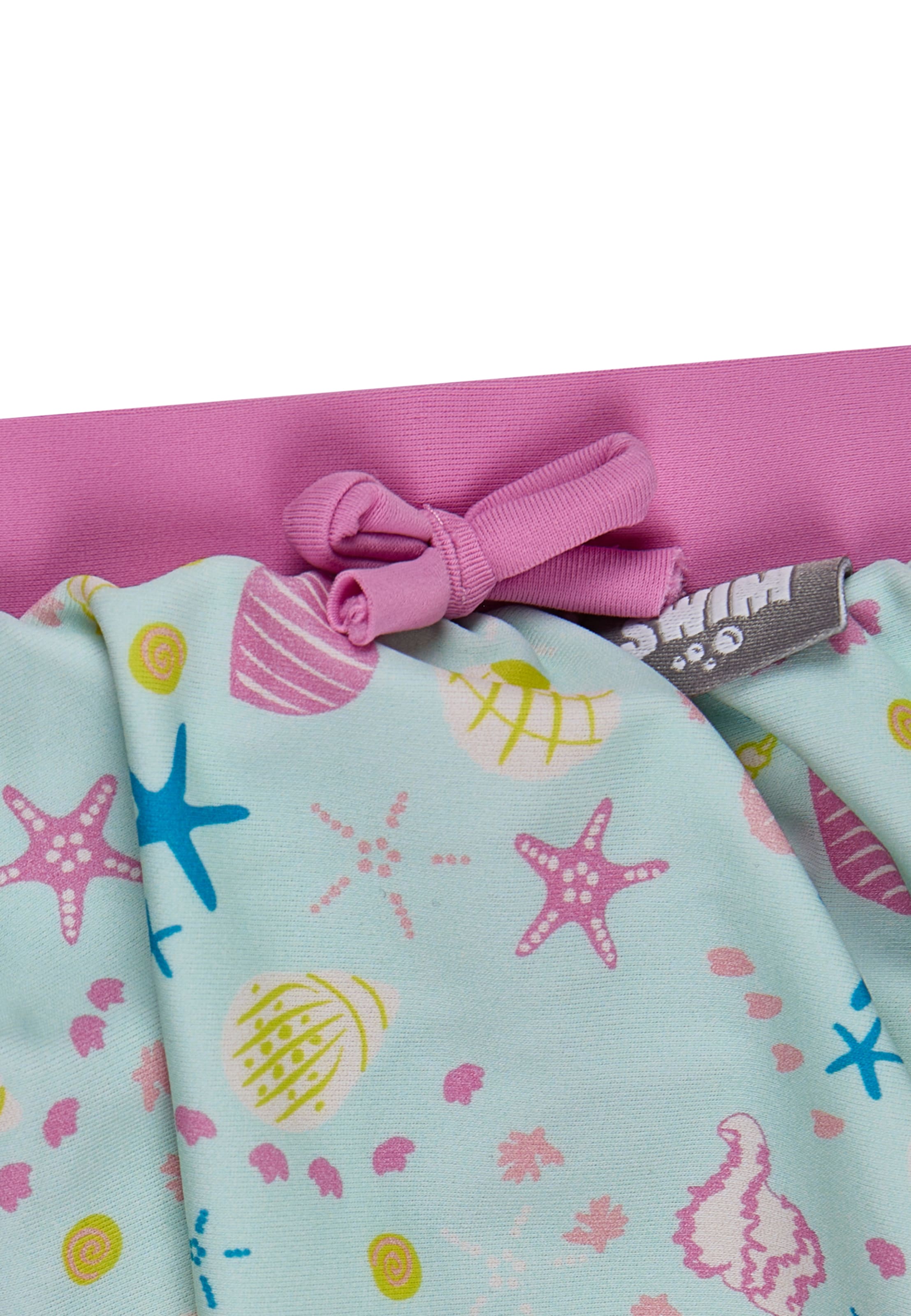 STERNTALER Swimsuit in Green