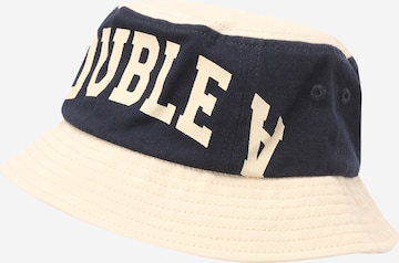 WOOD WOOD Hattu värissä sininen: etupuoli