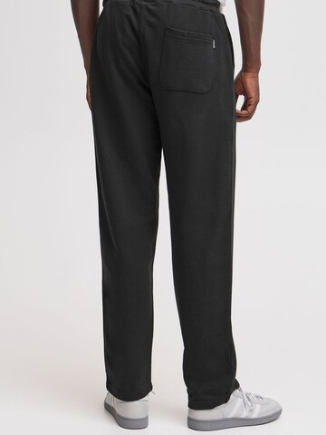 BLEND Wide leg Trousers 'BHBRODY Pants' in Black