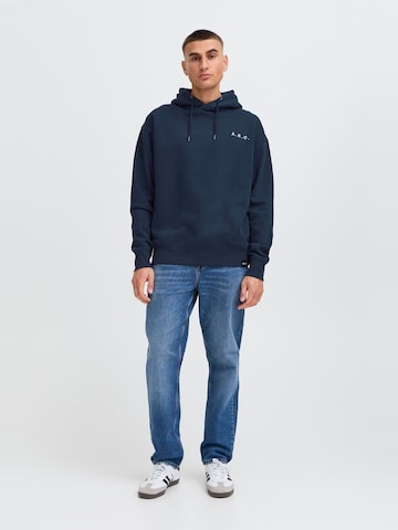 !Solid Trui ' SDHanno ' in Blauw
