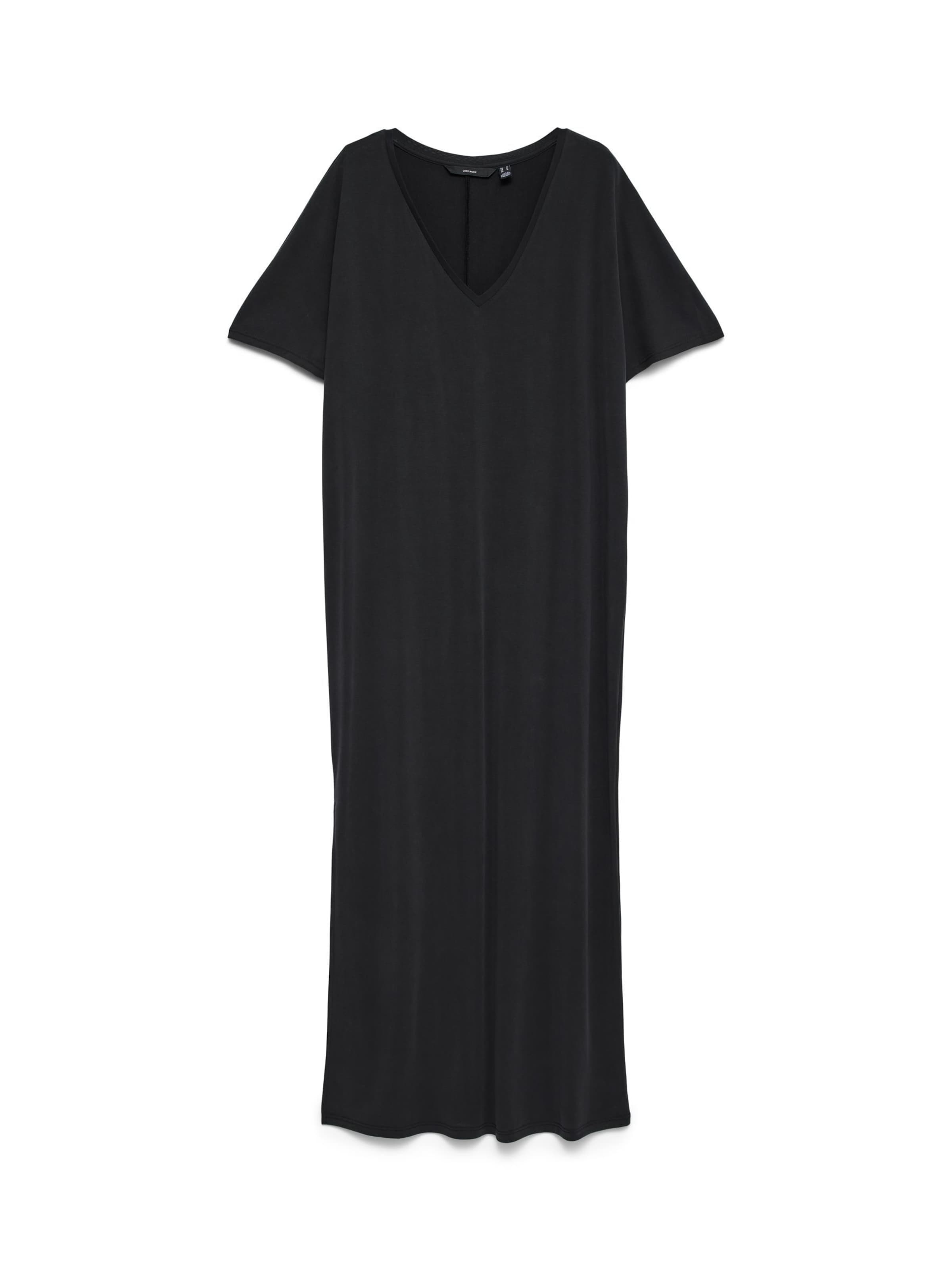 Abito 'VMJoan' di VERO MODA in nero: frontale