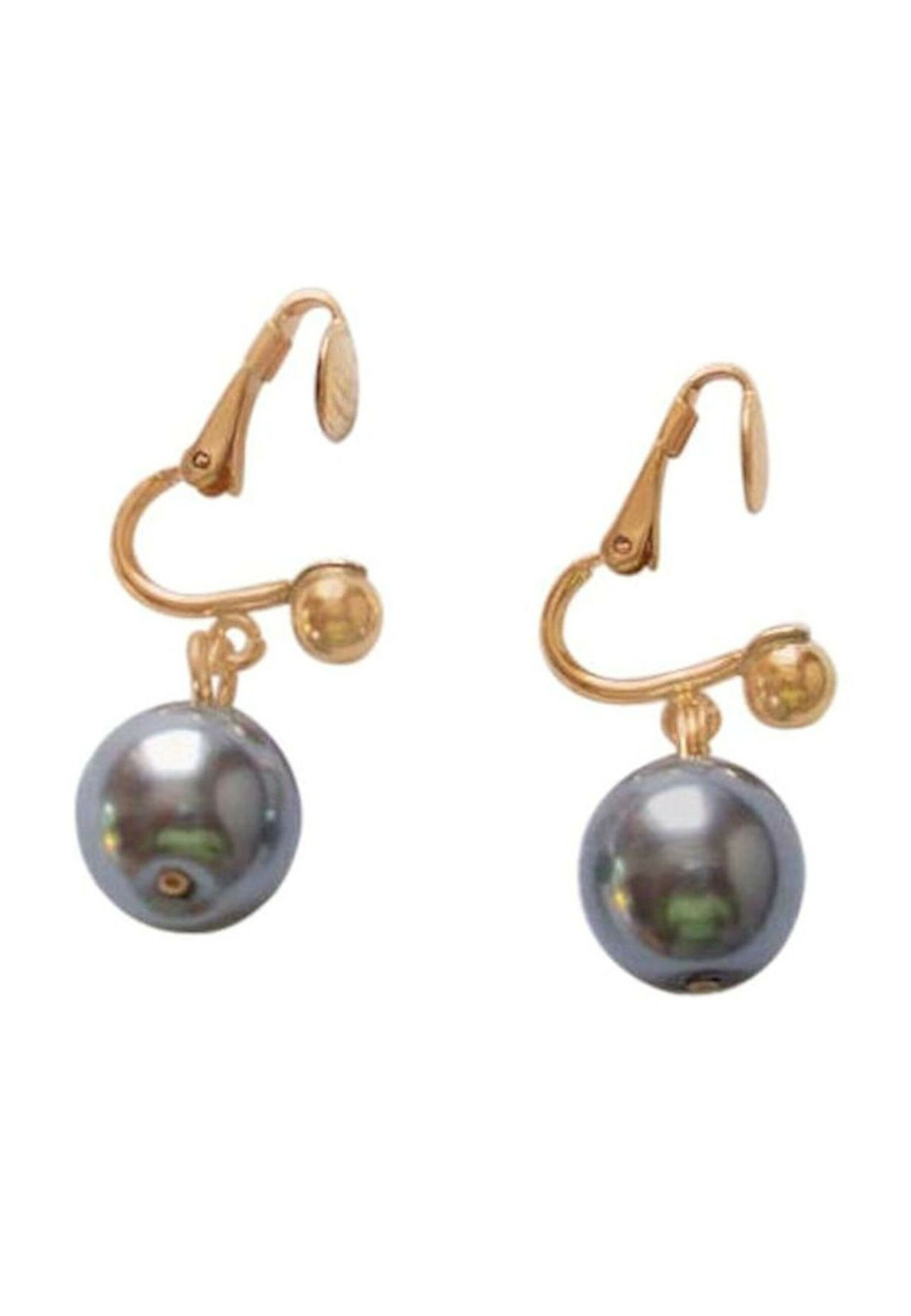 Gemshine Ohrringe in Gold