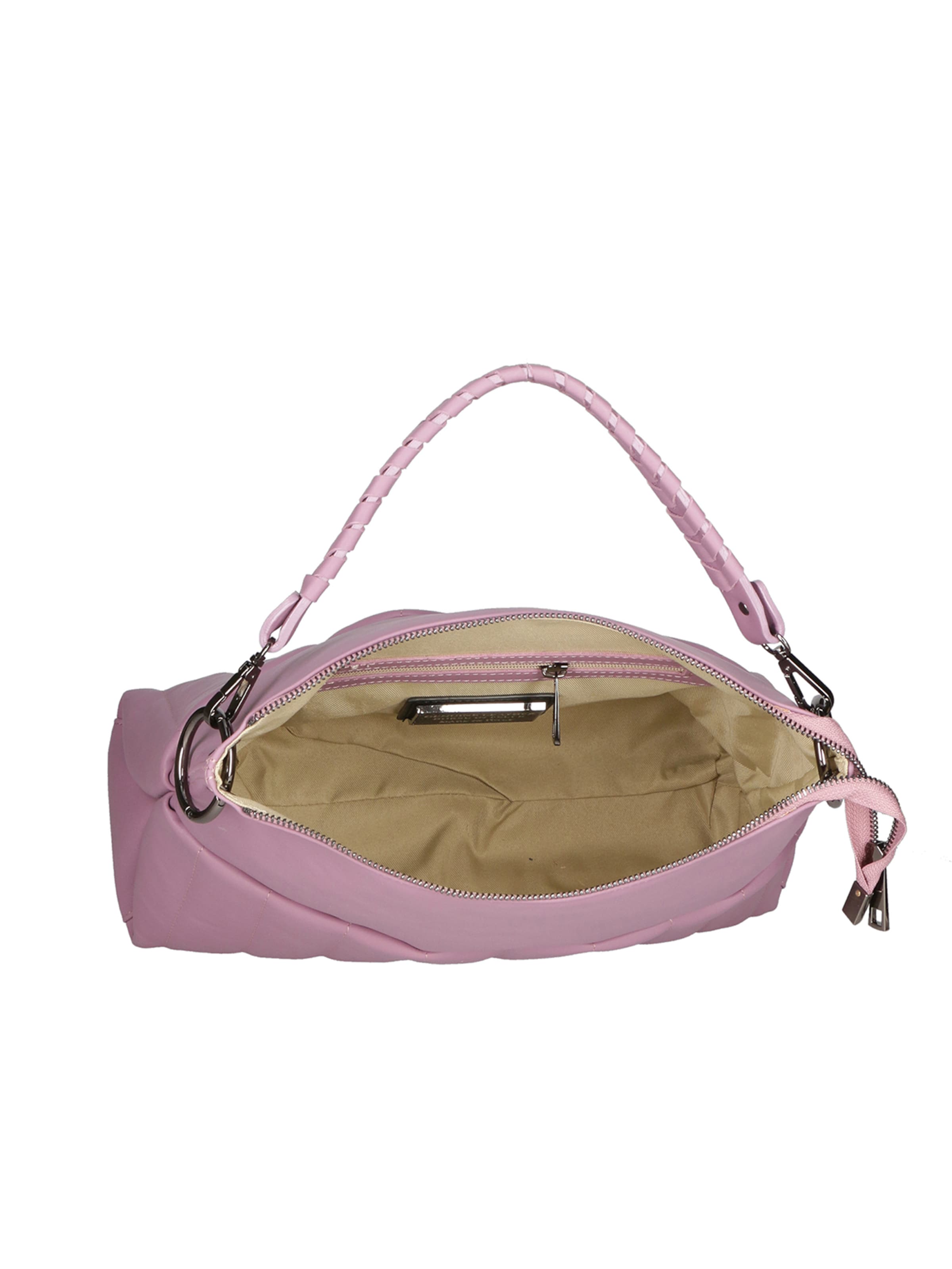 Gave Lux Handtas in Roze