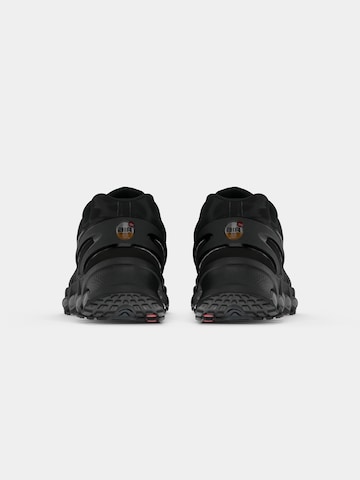 Sneaker bassa 'AIR MAX DN8' di Nike Sportswear in nero