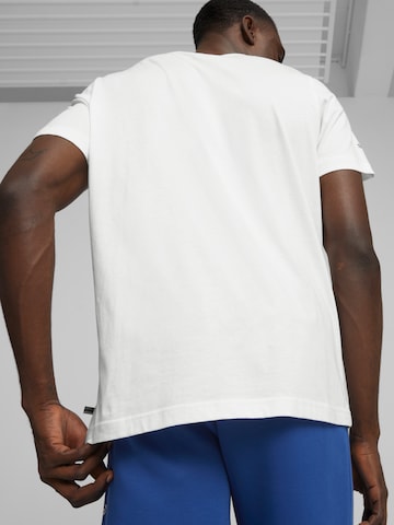 PUMA Shirt in White