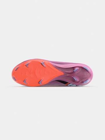 NIKE Jalgpallijalats 'VAPOR 16 PRO', värv lilla