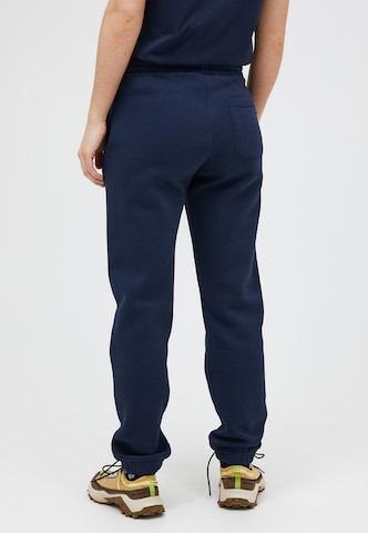 PEAK PERFORMANCE Regular Trousers in Blue