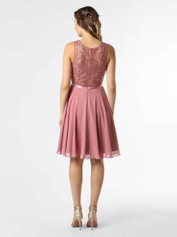 Luxuar Fashion Abendkleid ' ' in Pink