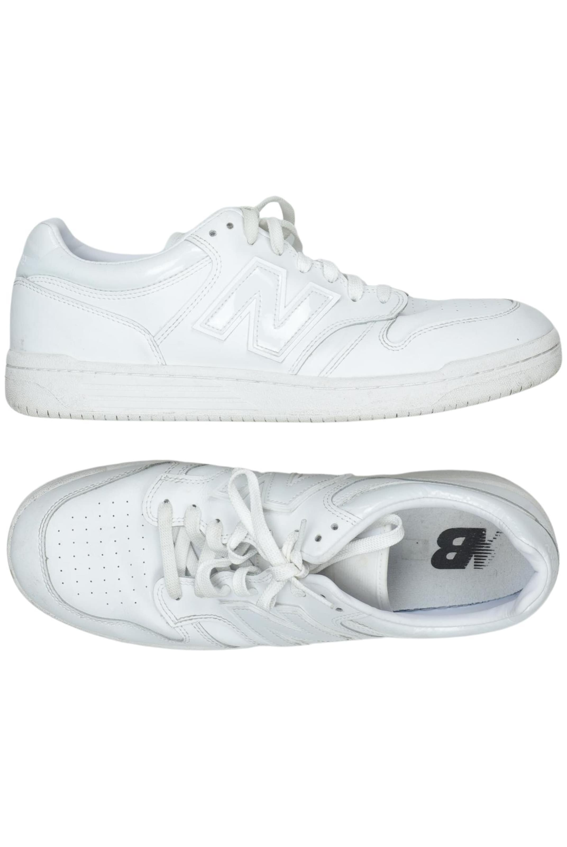 new balance Sneakers & Trainers in 47,5 in White: front