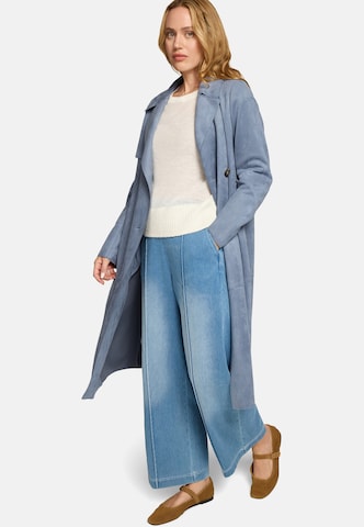 Pullover di zero in bianco