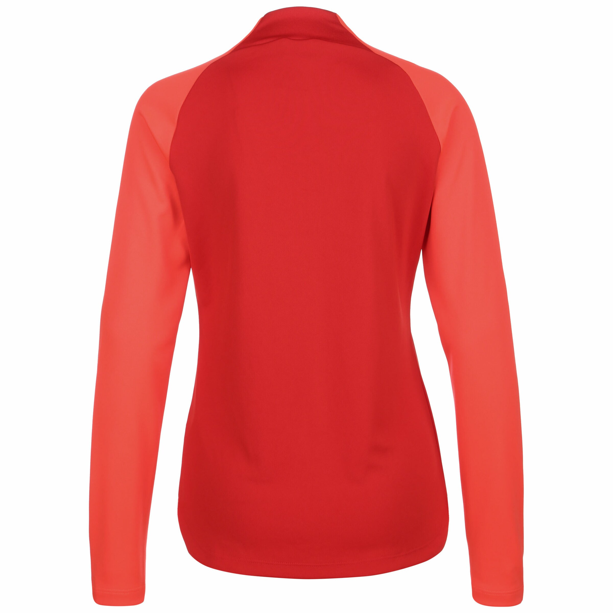 NIKE Funktionsshirt 'Academy Pro Drill' in Rot