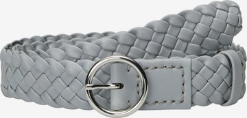 Marc O'Polo Belt in Blue: front