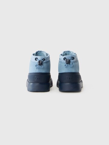 Boots da neve 'NEUMEL WEATHER HYBRID' di UGG in blu