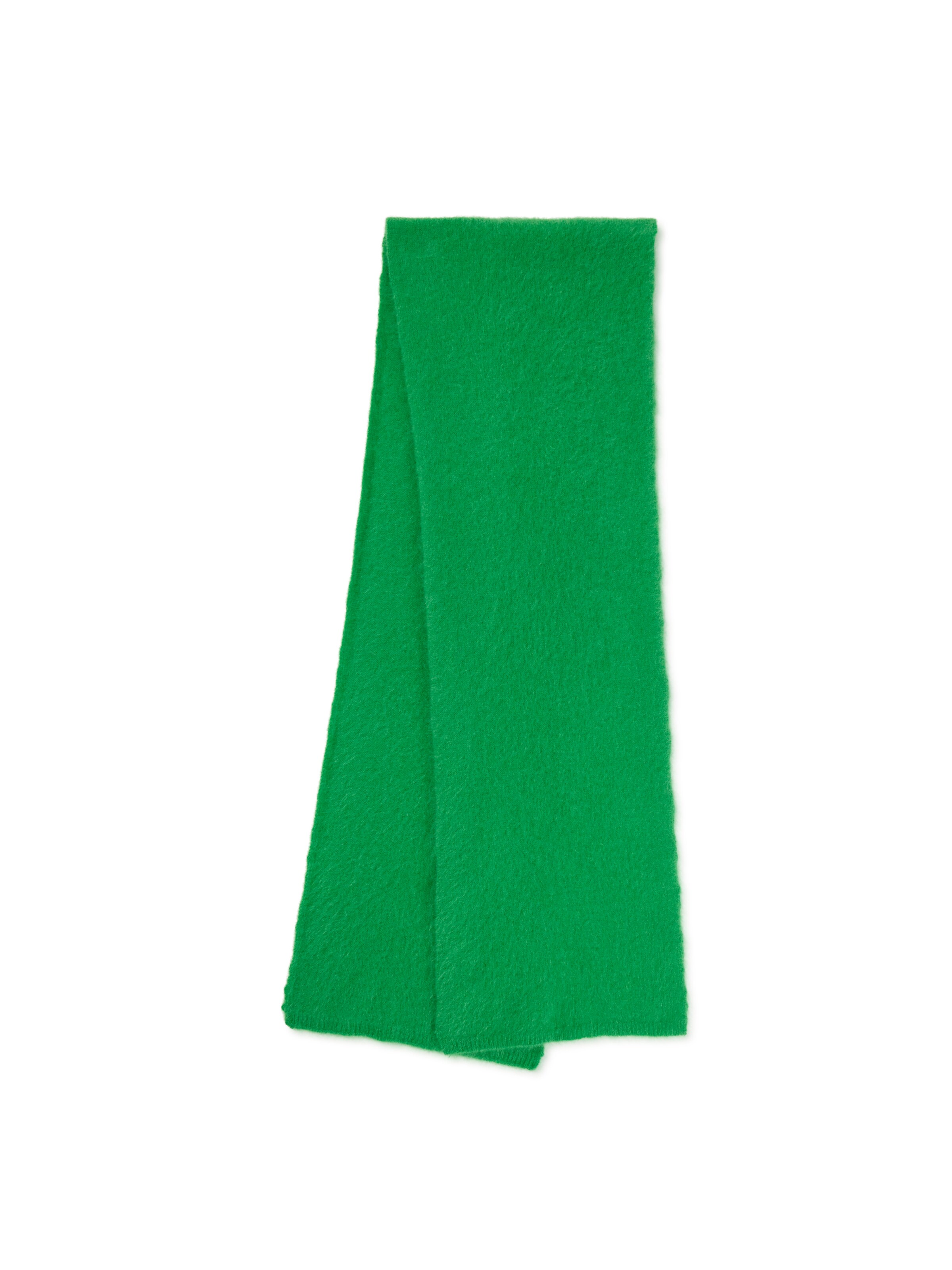 CASH-MERE.CH Sjal i grøn