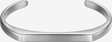 sidabrinė True Rebels Apyrankė: priekis