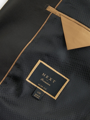 Next Средняя посадка Пиджак в Красный